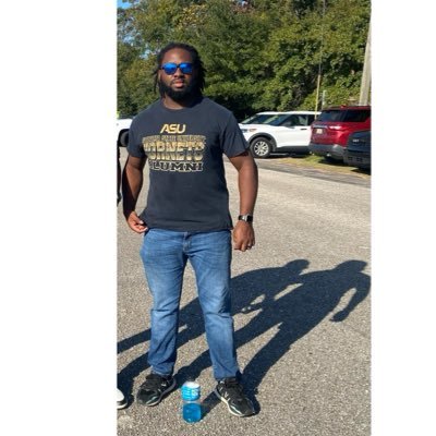 percyp251's profile picture. God first
#myasu 
Alabama State alumni 🐝