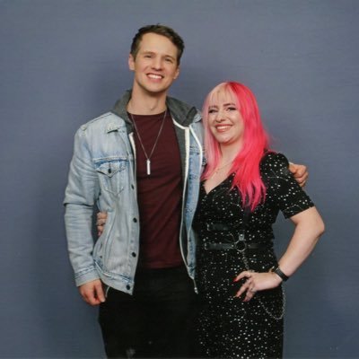 FranPan's profile picture. 32, she/her 🦄 I don’t actually remember reading, once I opened the app I blacked out as the spirit of Nora Darhk's quote possessed my mortal body once again.