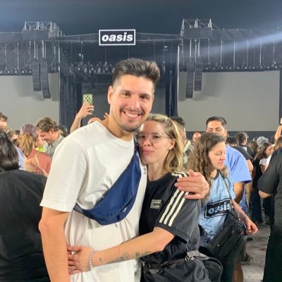 luchosierra107's profile picture. Everything's better when she's around 💐