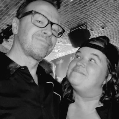 JesBardsley's profile picture. #SpreadingLoveWithNoCost (Leader) 
#SpreadLoveAndLoveWillSpread
Proud New Yorker
NKOTB Ambassador 
#DonnieWahlberg Fan
#2nd Generation 
Bills Mafia 💙🤍💔