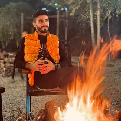 ARASBEY21's profile picture. BİR UMUTTUR YAŞAMAK. La verdad nos hará libres. 🦅