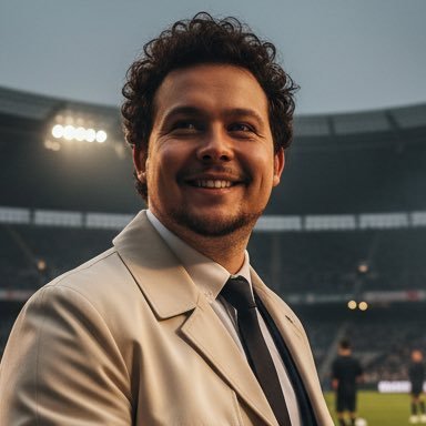 ErsinnSezer's profile picture. @FBTV - “Analiz Fenerbahçe”, @GegenMedya & @spordepormedya - Yorumcusu, İçerik üreticisi🎙️, iletişim: DM  📨