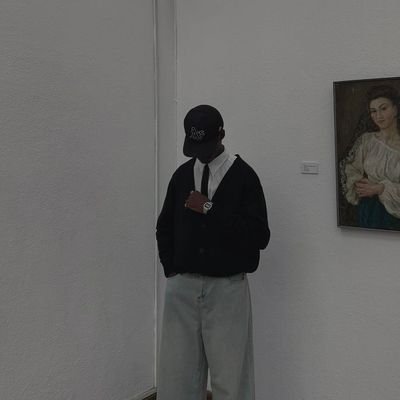 dwjxdd's profile picture. ʏᴏᴜ ᴄᴀᴍᴇ ʜᴇʀᴇ ᴄᴏꜱ ɪ ᴛʀɪɢɢᴇʀᴇᴅ ʏᴏᴜ :)