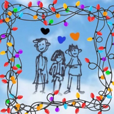 lavenderghostco's profile picture. Portland Row is my home. You, me, and George🖤🧡💙  1/4 of the Meet-up Quartet!  ☀️🌙 she/her, 29 🥰
