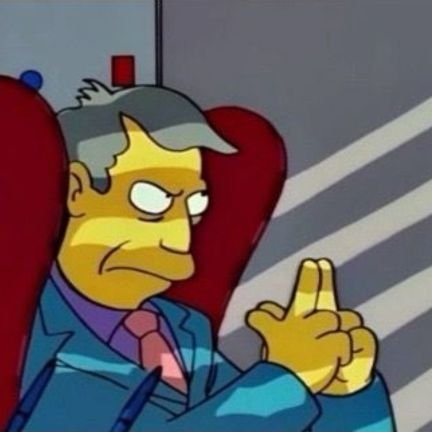 critic_smart's profile picture. Realistic occurrences