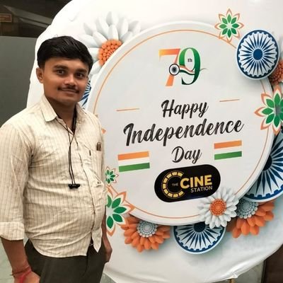 Vipinprata83080's profile picture. 