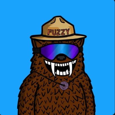 fuzzy_stranger's profile picture. $XRP $FUZZY $EVR @CouncilOfDavids