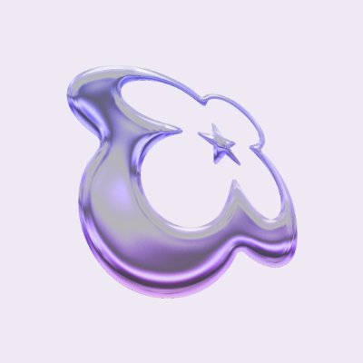 WearBlueberry's profile picture. we make digital fashion wherever you play 💙 
new ugc drops weekly on @roblox & @snapchat ⬇️