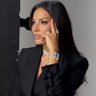 Maha_19841's profile picture. ♛ Maha Fayad NNN ♛ نادين نسيب نجيم ♛ Founder of ⭑Nadine Njeim Beauty⭑ Official Fan Account𓄂Leo🪽