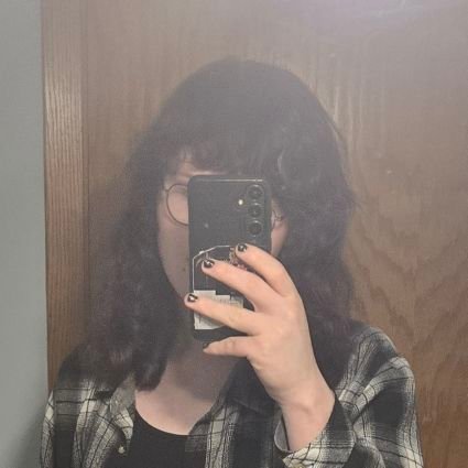 BussyAim's profile picture. 19 ♡ it/its ♡ @aimstrogen gaming account ♡ Hrt: 5/29/24 ♡ mdni