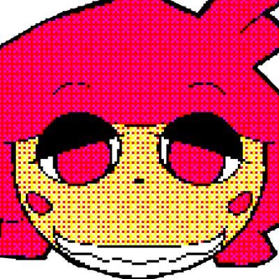 KNUCKLEHEAD_TV_'s profile picture. ♧ Artist, Animator, Musician ♧ ♤ She/They ♤
♡ The Bit is my Top priority ♡
◇ Black ◇