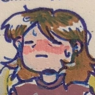 flowyocean's profile picture. ✨(almost) - daily art || 🌱 multi fandom (httyd mostly) || 🖌️ commissions open ✨ || you can support me on my ko-fi ☕