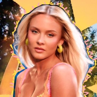 acervylarsson's profile picture. 📂 sua quase maior fonte sem intenção de charts com informações e memes sobre a primeira loira sueca feliz da história a ser indicada ao grammy