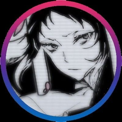 KyrieGin's profile picture. IFUSP