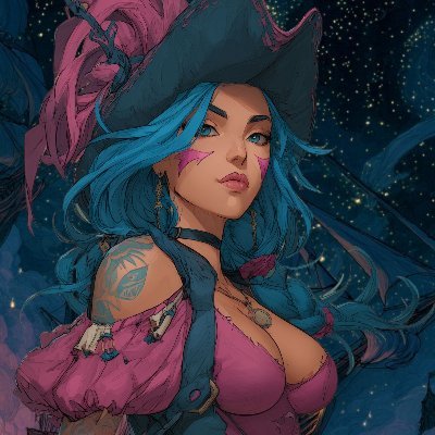 Gen_enid's profile picture. Boricua 🇵🇷 🌺