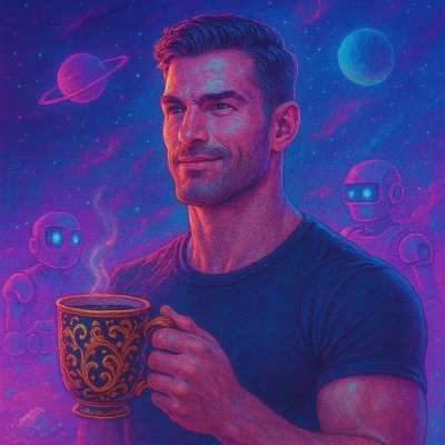 Zolozzalap's profile picture. "Always keep 'em guessin" ~ Big T Larrity