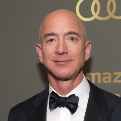 Privatejeff_692's profile picture. Amazon