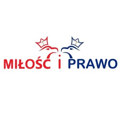 MiloscIPrawo's profile picture. Ty zaś powróć do Boga swojego - strzeż pilnie miłości i prawa i ufaj twojemu Bogu! Oz 12,7 🕊️ W Miłości zwycięstwo 🕊️
