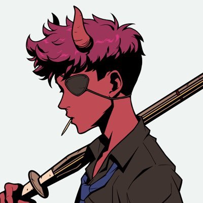 grok_king's profile picture. I support main characters || grok: understand something so fully, you become what you are understanding || wannabe stoic philosopher