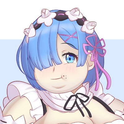 maver1ckdr's profile picture. 18+ Only | Rem is my wife | I play fighting games
PFP by @Mina_AT_