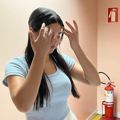 erikashaiany's profile picture. 🦋