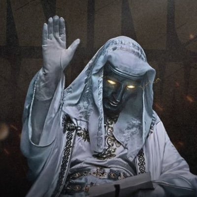 MaskedM0narch's profile picture. Digital Creator📈📉📊 I make coins. I bless degenerates. I command goats. Everything else is just vibes. 📈📉