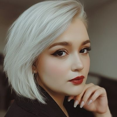 Vanillaa_m's profile picture. این حال را هم آخری باشد . .🌱