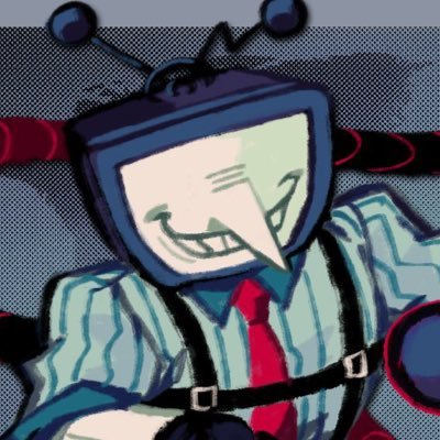 MilkyMooie's profile picture. 🍉 |💛:@damadcomic |ic:@/CAIMEOW173607 | hello,call me guim|🎟🕶|🚨♟|💫 🪸|🇨🇱🇩🇴🇸🇪|PRIV ALT: @Twixtyl | multifandom| RQ/AT CLOSED|