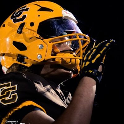 CM3_McGinnis's profile picture. 15 5,11 166 SS CB FS contact info phone-224 302 2830 cyrus.mcginnisjr@gmail.com School: Carmel Catholic high school#28 GPA: 3.5 Head Coach @Jmack37