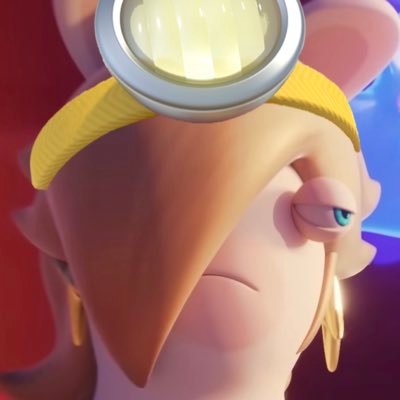 ToadlyToad's profile picture. He/him | Nintendo shitposting and other crap | I like Treasure Tracker | Master of grammatical issues | If it's your birthday then happy birthday 🍄💎🍉