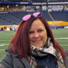 manon1331's profile picture. Beer snob, football lover and crazy lady most of the time. Je frenche dans les 2 langues. And I swear. Like, a lot. #Football #CFL #AlsMtl #49ers