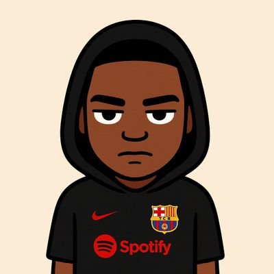 UmarAbdulnasir1's profile picture. Barcelona 💙❤️ | Unfiltered Barça hot takes & post-match threads that hurt feelings 💙❤️ | Mes Que Un Club 💙❤️|  🪽