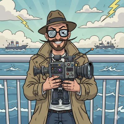 Will_SELFID's profile picture. @SELFIDhq