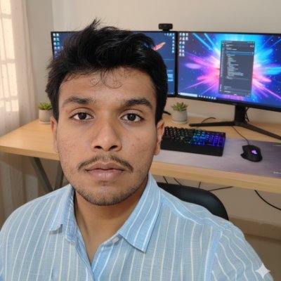 KaleVaibha8521's profile picture. 