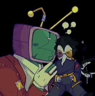 0wlP1nk's profile picture. 🖍ˋ°•⁀➷≡ Tenna preñado mi oxígeno 
꒰°Sky Colt, Deltarune fandom ➤˚➳ She/Her ᎒ 22᎒ 🇻🇪˘͈᎒ 🔞 ᎒
banner; @KuroDrunk