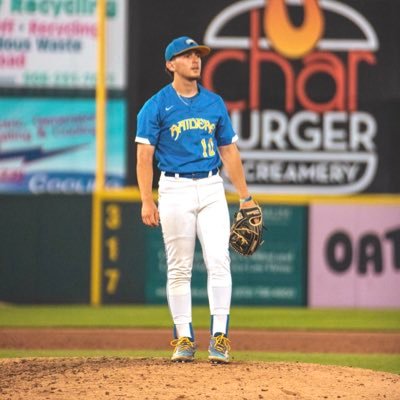 ConnorLevine1's profile picture. North Brunswick, Middlesex College               RHP 5'8 170
@MCColtsBaseball                                             #732-735-8490