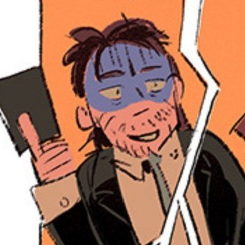 supermeruz's profile picture. psycho comics reader w demented mcu takes RT HEAVY & 🔞 main automeruz