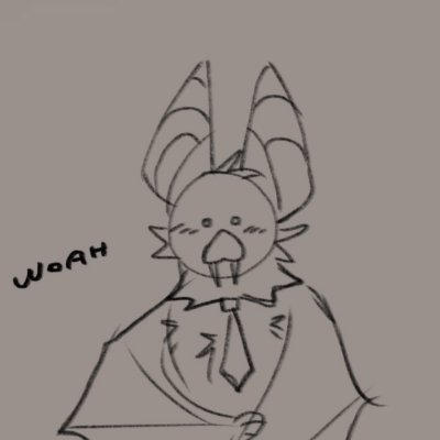 WayfaringFoxi's profile picture. || 05/08/2003 | They/It | NSFW  | Bat Therian | DPDR/DDNOS 2  | ASD | ADHD ||