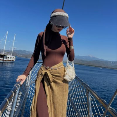 Cansu08953723's profile picture. SBÜ | Ankara Beslenme Ve Diyetetik