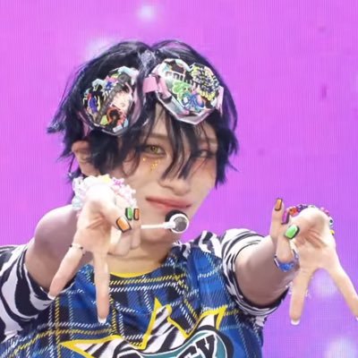 rumorvbs's profile picture. I like Fuji Touya from yhj! mostly reposts and I overthink a lot. YES I’m Vie/Rasu!! // anyone can req