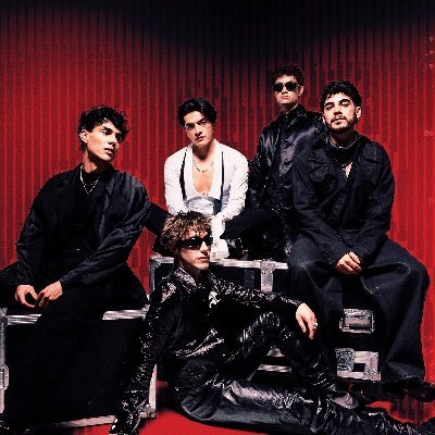 itskarladguez's profile picture. HAZ QUE TU SONRISA CAMBIE EL MUNDO PERO NO DEJES QUE EL MUNDO CAMBIE TU SONRISA
Mx🇲🇽