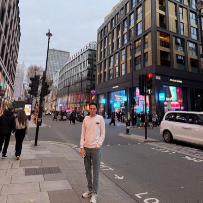 youseffhishamm's profile picture. @waytomed