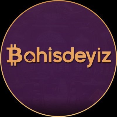 BahisteyizResmi's profile picture. Bahisdeyiz resmi X hesabıdır.

Telegram kanalımıza katıl etkinlik ve ödülleri kaçırma!
