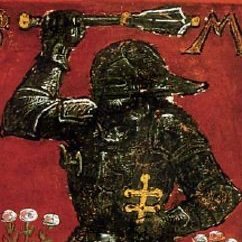 BestMenLover's profile picture. Minor |🇲🇽|Currently interested on NINAH and Knights|Horrible Artist|i ❤︎ Mohammed Avdol and Pippin from Berserk

@BestMenlover_ priv acc for wips and talking