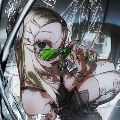 2femcel2furious's profile picture. this is how it feels to die