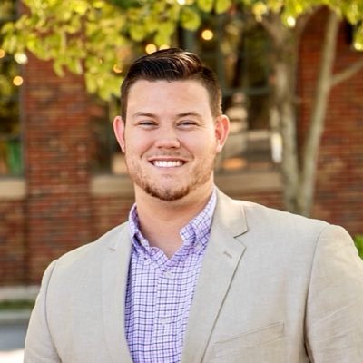 patrick_thomp24's profile picture. Virginia Tech Hokies Football