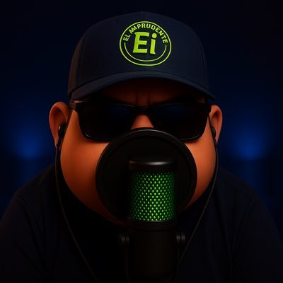 el_imprudentepr's profile picture. Since 1984 Padre con paciencia vencida, humor negro afilado, sarcasmo de serie B. Escribo verdades en columnas. Gruñón profesional.