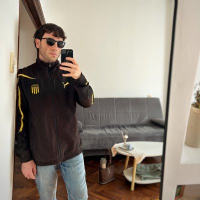 jjuanignacio_'s profile picture. Peñarol, Estudiantes de la Plata y Goes. Argentina y muy Messista. https://t.co/wgkM9Qqx5Z