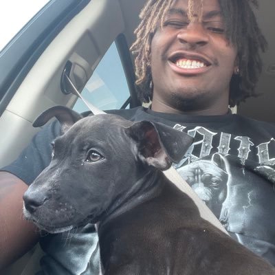 DaCorien07's profile picture. UTRGV commit ✌🏾