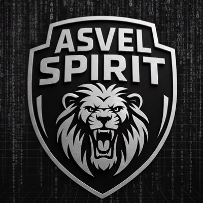 AsvelSpirit's profile picture. Compte non officiel de LDLC ASVEL | Actu, infos | 21 titres de Champion de France | @EuroLeague @Betclic_ELITE @LDLCASVEL @LDLC_Arena | @DAZN_FR - @skweektv 📺